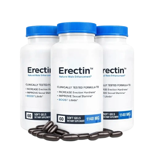 Erectin buy